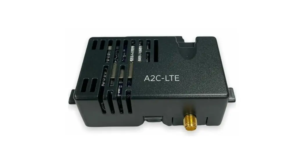 Hunter A2c-ltem Acc2 Cellular Connection Module Installation Guide
