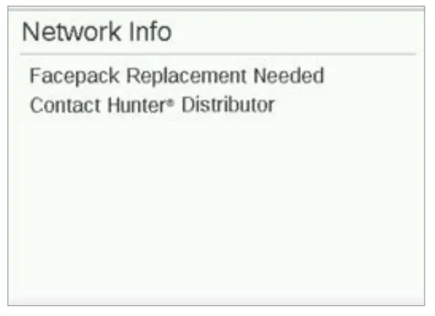 Hunter A2C LTEM ACC2 Cellular Connection Module - fig1