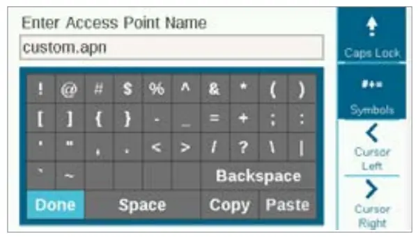 Hunter A2C LTEM ACC2 Cellular Connection Module - fig12