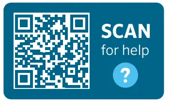 Hunter A2C LTEM ACC2 Cellular Connection Module - qr