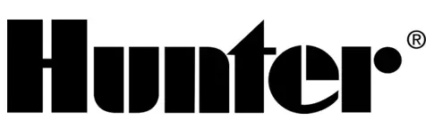 Hunter - logo