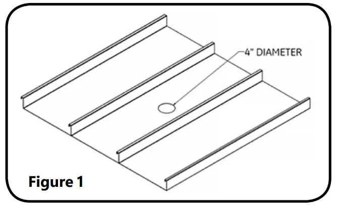 EVOLVE GEH6069 LED Area Lighting Petro Canopy Light - fig1