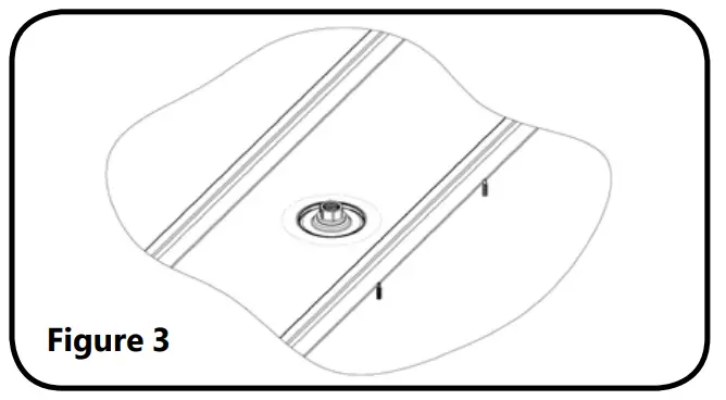 EVOLVE GEH6069 LED Area Lighting Petro Canopy Light - fig3