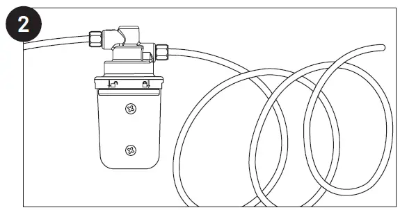 PENTAIR-IN-FF-500-SG-QC-4-OmniFilter-Inline-Filter-Refrigerator-FIG-5