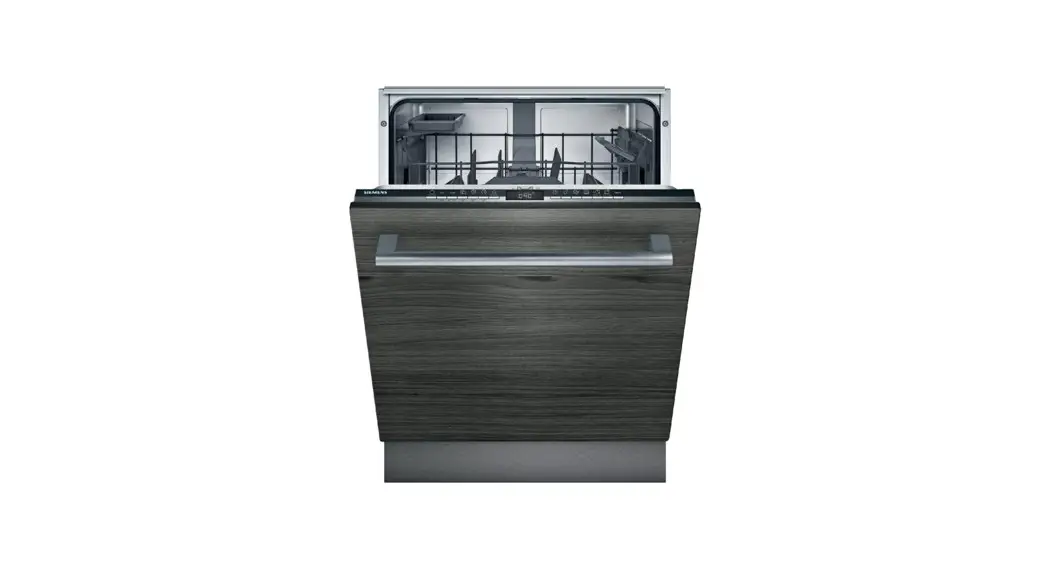 Siemens Sn65zx00ae Dishwasher User Guide