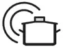 SIEMENS SN65ZX00AE Dishwasher - icon
