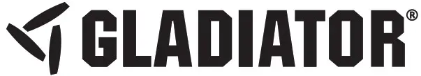 GLADIATOR - Logo