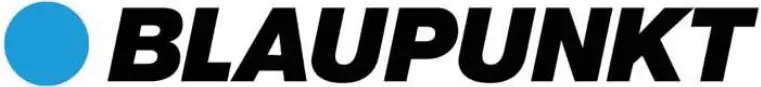 BLAUPUNKT logo