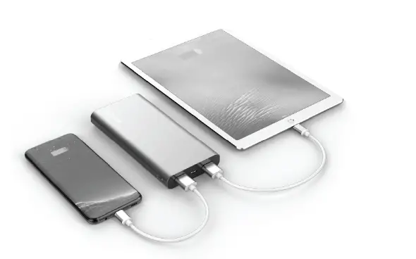 Mycharge Razorultra Rzqc160g2k User Manual