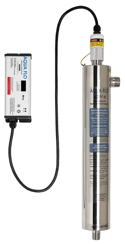 AQUA-FLO-AQUV-8-Ultraviolet-Disinfection-System-product-image