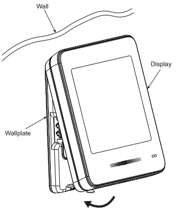 Honeywell-TC500A-Commercial-Thermostat-fig-11