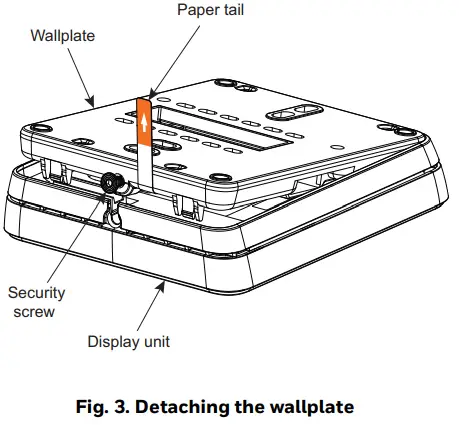 Honeywell-TC500A-Commercial-Thermostat-fig-3