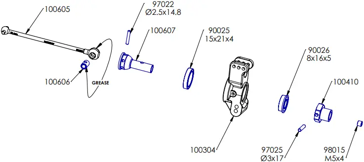 WRC SBXE.2 18 - Bag 10a