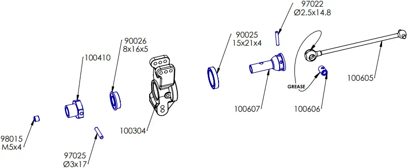 WRC SBXE.2 18 - Bag 10b