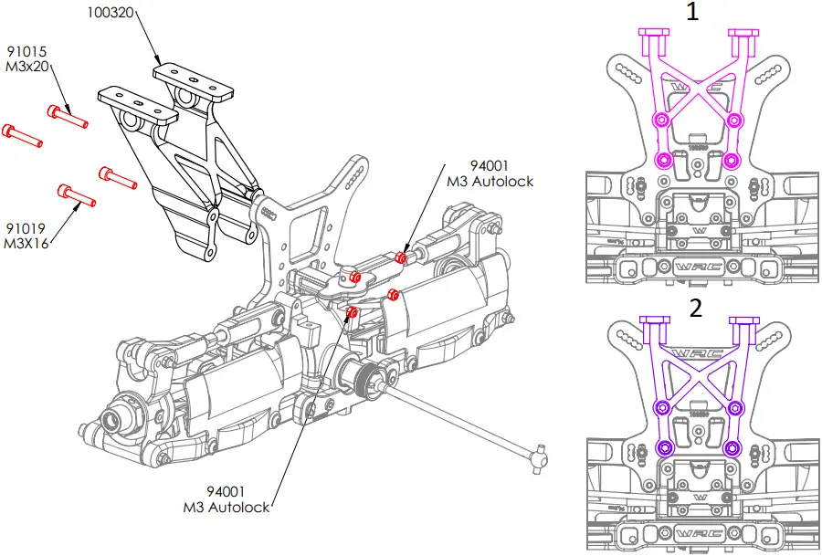 WRC SBXE.2 18 - Bag 11b