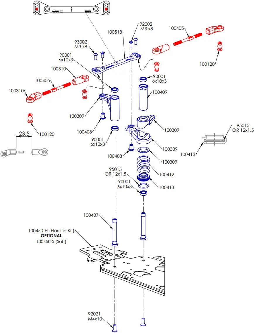 WRC SBXE.2 18 - Bag 12