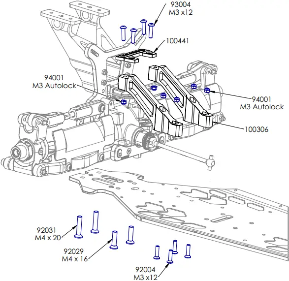 WRC SBXE.2 18 - Bag 13b