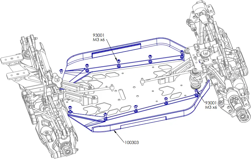 WRC SBXE.2 18 - Bag 14a