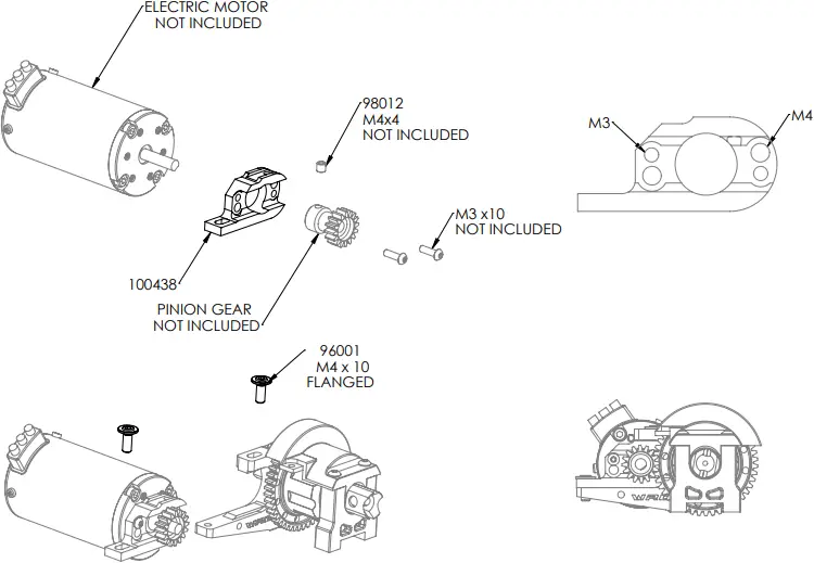 WRC SBXE.2 18 - Bag 14c