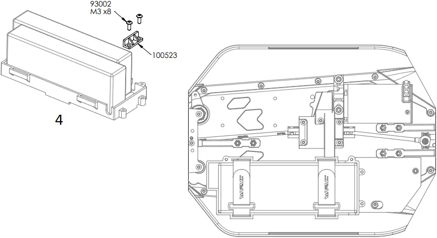 WRC SBXE.2 18 - Bag 15b