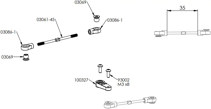 WRC SBXE.2 18 - Bag 15c