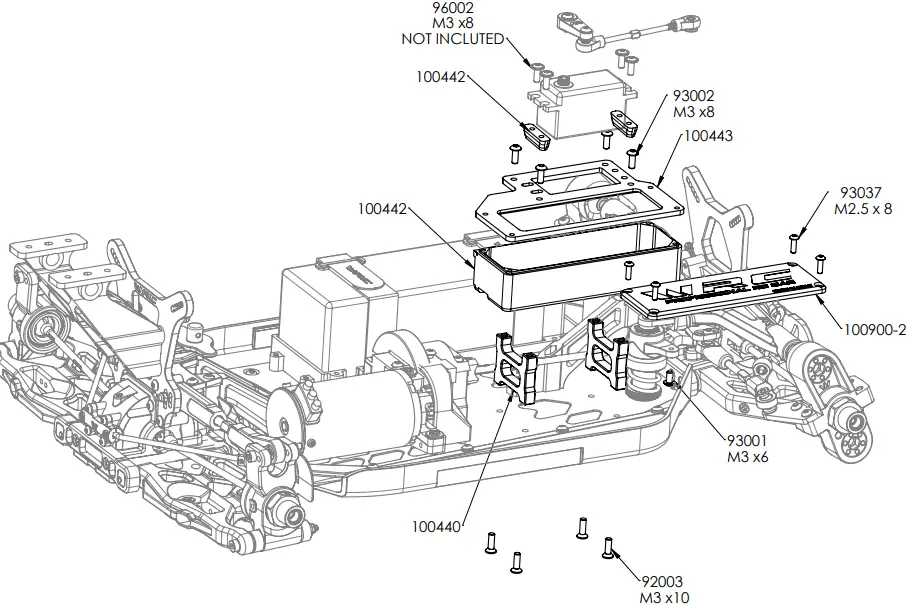 WRC SBXE.2 18 - Bag 15d