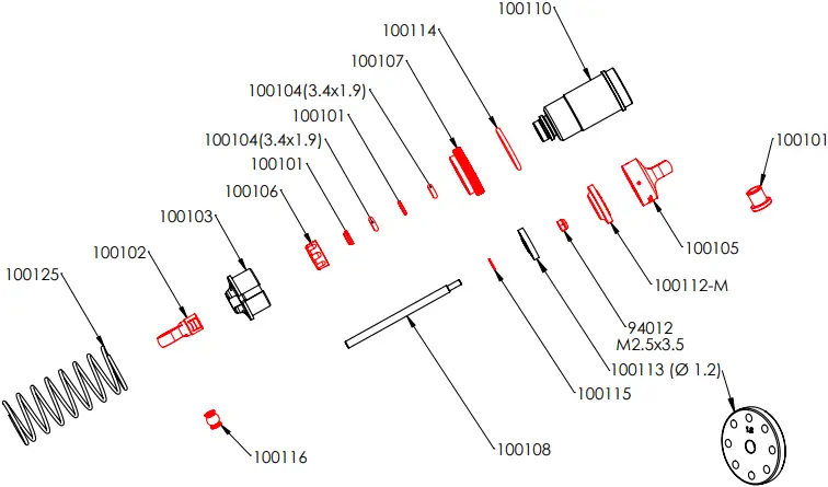 WRC SBXE.2 18 - Bag 16a