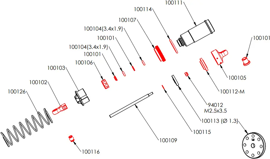 WRC SBXE.2 18 - Bag 17a