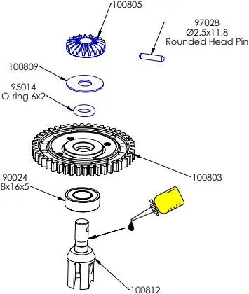WRC SBXE.2 18 - Bag 1b