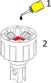 WRC SBXE.2 18 - Bag 1c
