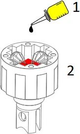 WRC SBXE.2 18 - Bag 2c