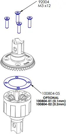 WRC SBXE.2 18 - Bag 2d