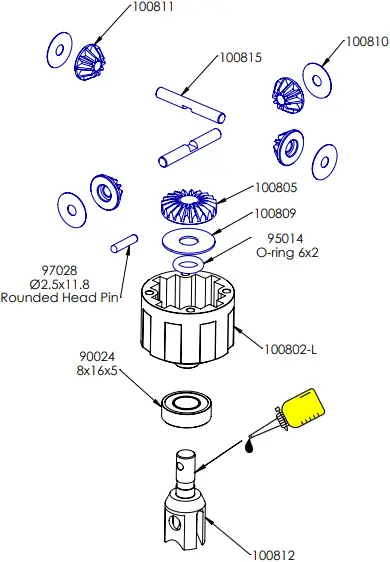 WRC SBXE.2 18 - Bag 3a