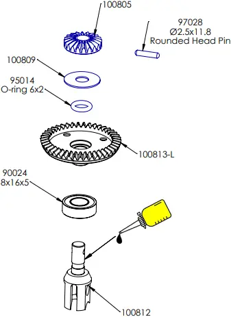 WRC SBXE.2 18 - Bag 3b