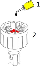 WRC SBXE.2 18 - Bag 3c