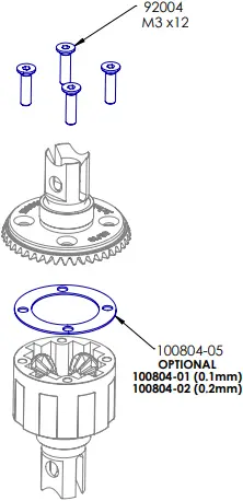 WRC SBXE.2 18 - Bag 3d
