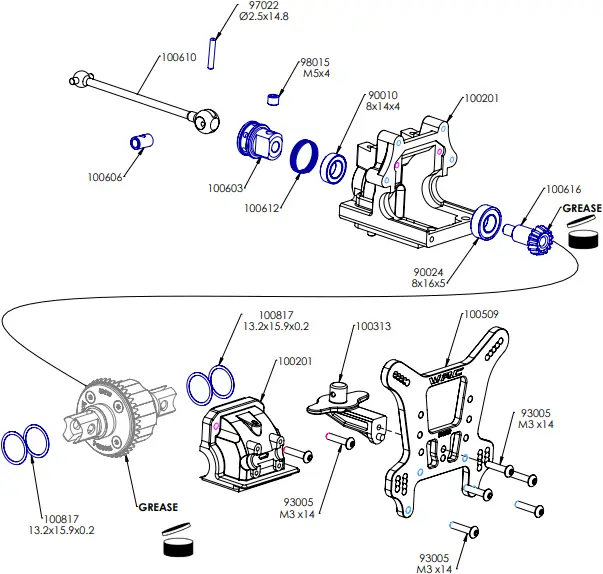 WRC SBXE.2 18 - Bag 4