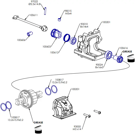 WRC SBXE.2 18 - Bag 5