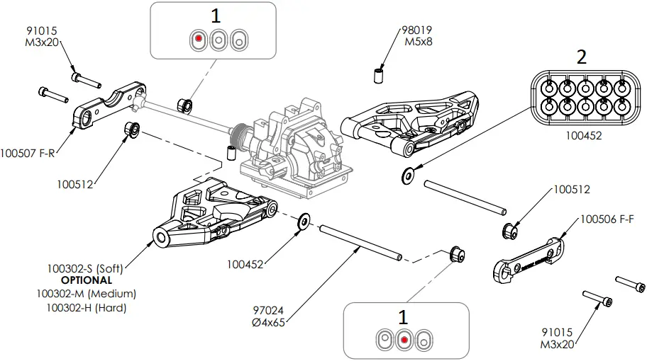 WRC SBXE.2 18 - Bag 6a