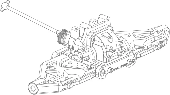 WRC SBXE.2 18 - Bag 6c