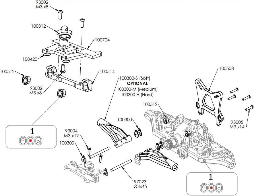 WRC SBXE.2 18 - Bag 7b