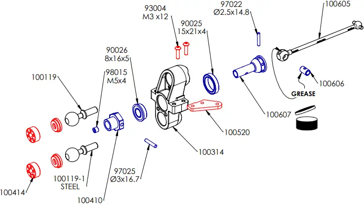 WRC SBXE.2 18 - Bag 8b
