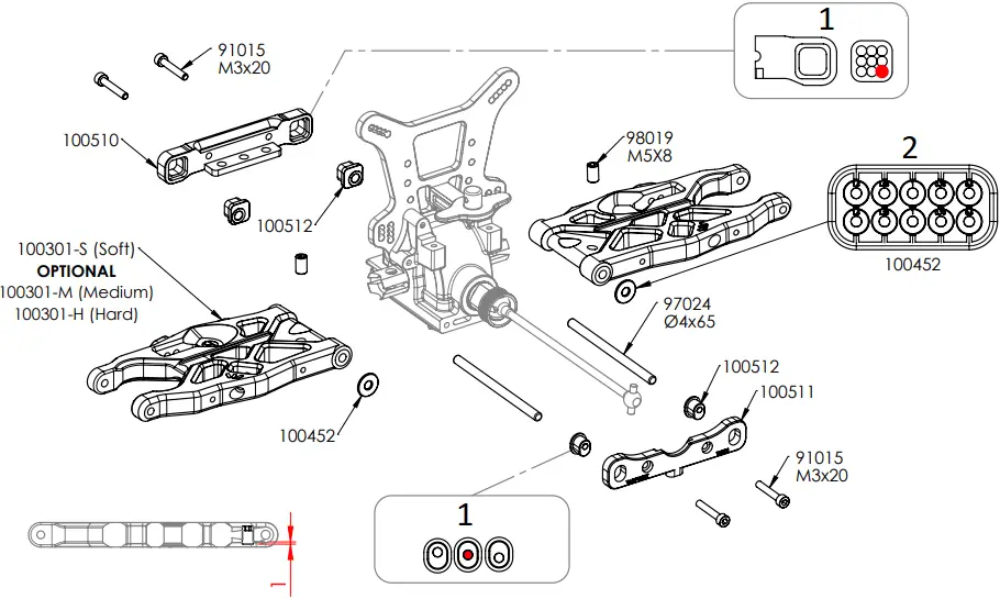 WRC SBXE.2 18 - Bag 9a