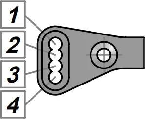 WRC SBXE.2 18 Competition Electric Off Road Buggy - a2