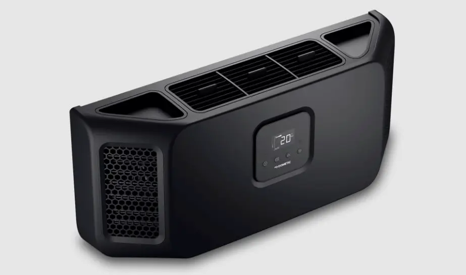 Dometic Spx1200i Climate Control Coolair Instruction Manual