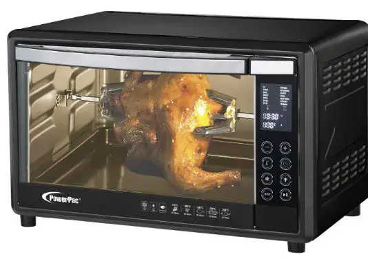 PowerPac-PPT485-Digital-Oven-PRODUCT