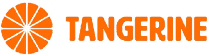TANGERINE logo