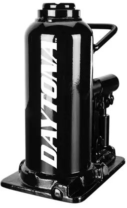 DAYTONA 58815 Heavy Duty Bottle Jack