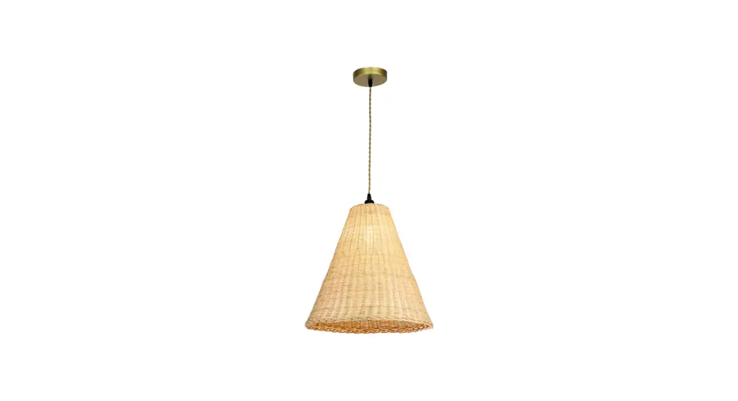 Ele Light And Decor Gl0021d65 Bell Pendant Light Installation Guide