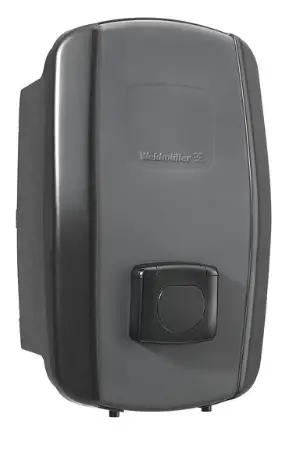 Weidm ller Wallbox AC SMART